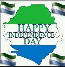 GamalC's tweet image. Land that we love 🇸🇱🇸🇱🇸🇱