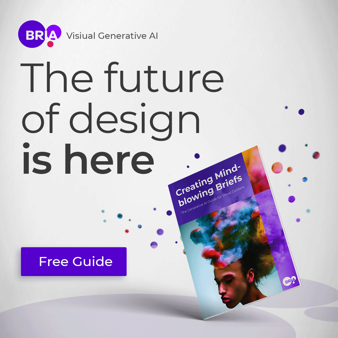 bria_ai_'s tweet photo. 🎉Attention marketers, designers, and agencies! 🎉
Access our free guide, filled with valuable insights and tips on creating engaging visuals for your business.
Follow the link to download the guide now: https://t.co/5Xu7Uj56m0
#Design #VisualCreation #Business #AI https://t.co/WL3DdV2fjf