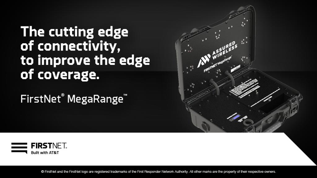 FirstNet, Built with AT&T on Twitter: