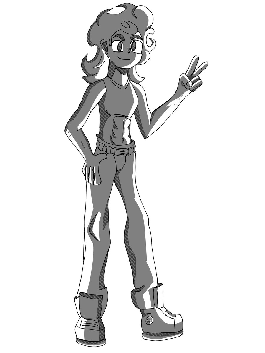 UndyingStar06's tweet photo. I've been trying to study the #BokuNoHeroAcademia / #MyHeroAcadamia artstyle. So far I'm doing pretty well? Idk for sure. 

Feedback is appreciated! I did an anime and a manga version. The manga version is far from good lmao-

#MyHeroAcadamiaOC #MHAfanart #OC #MHA https://t.co/54zzh21Oyb