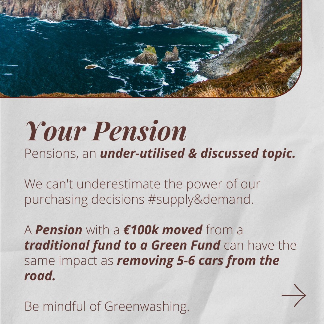 Narcissips's tweet image. How to be Sustainable as F#ck in 2023, part 5 with Narcissips Ireland - small changes, that can make a big impact!

Head over to our Blog section to see how easy, realistic tips can make a difference.

#smallchange #reuse #irishbrand #irishbusiness  #plasticfree