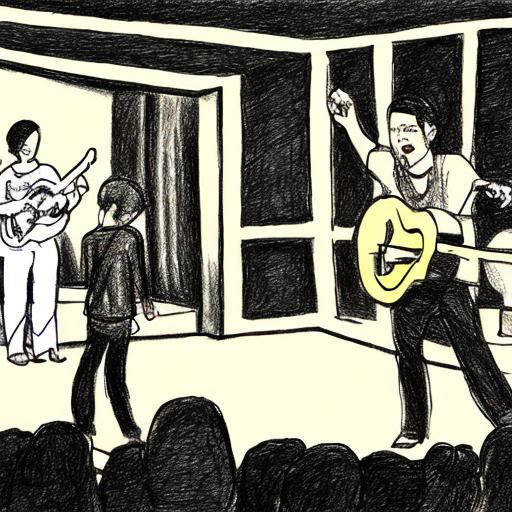 ATrendBot's tweet image. #PerformanceVideo