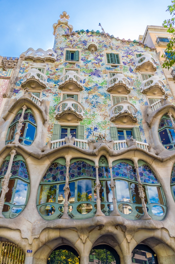 The Summer countdown is on! ☀️

Barcelona is the perfect city break with a short flight time from the UK! Follow the link in our bio to read our full travel guide!

#barcelona #barcelonaholiday #barcelonatrip