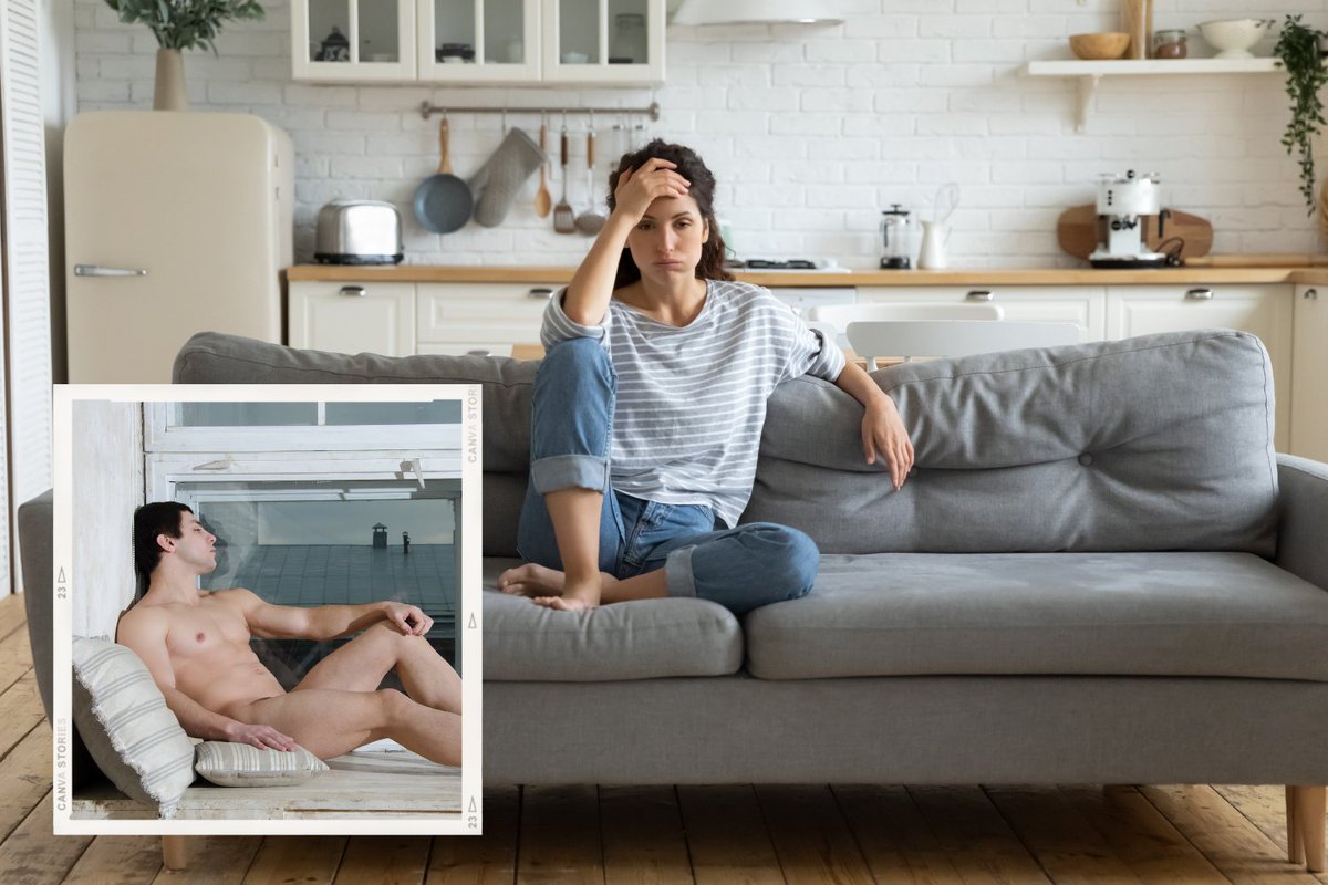 BerkeleyIntl's tweet image. #Newsweek reached out to Mairead Molloy, relationship psychologist for her expertise on a recent debatable #Mumsnet post regarding a bewildered wife with a very personal dilemma...

Thank you to the lovely Lucy Notarantonio 🙏 

buff.ly/3ZPZ5Vj #advice #relationshipexpert