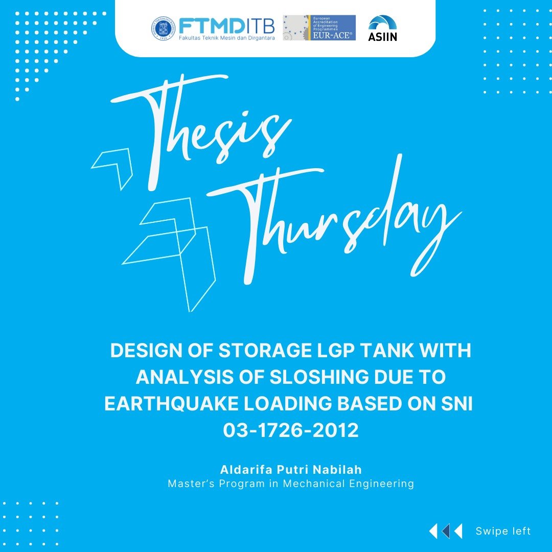 ftmd_itb's tweet image. Don&apos;t miss out on the latest research by FMAE ITB&apos;s faculty members. Exciting breakthroughs await!

#PostGradSchool
#DoctoralDegreeProgram
#MasterDegreeProgram
#FTMD
#ITB