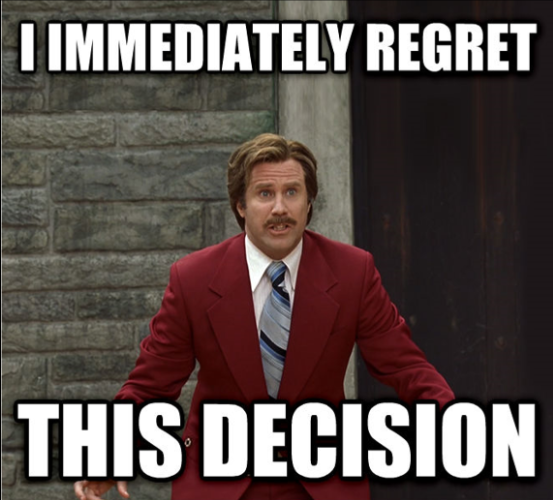 How to Avoid Buyer's Remorse in the Manufacturing Industry

You need to read this today and end your trend of one-deal clients

👇

ai-bees.io/post/how-to-av…

#customerretention #customerexperiencce #sales #AIbees