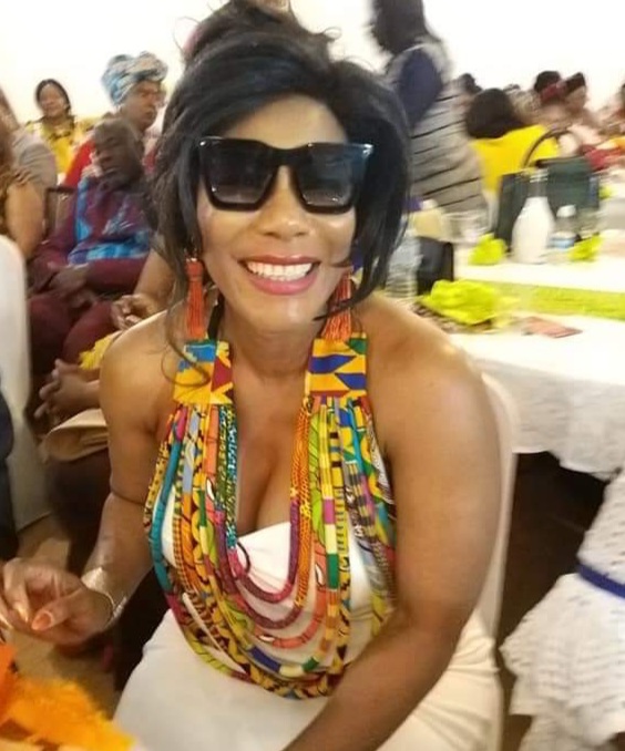 MayFilmworks's tweet photo. Great to have the very gorgeous and absolutely gracious Marie-Laurence Delavictoire (CEO Footballistic Consulting &amp; Ambassador Ivorian Diaspora UK) joining our list of ODILE's investors! 
Thinking of backing ODILE too, and joining us as investor? Contact us!🥰 https://t.co/nzGxruJonu