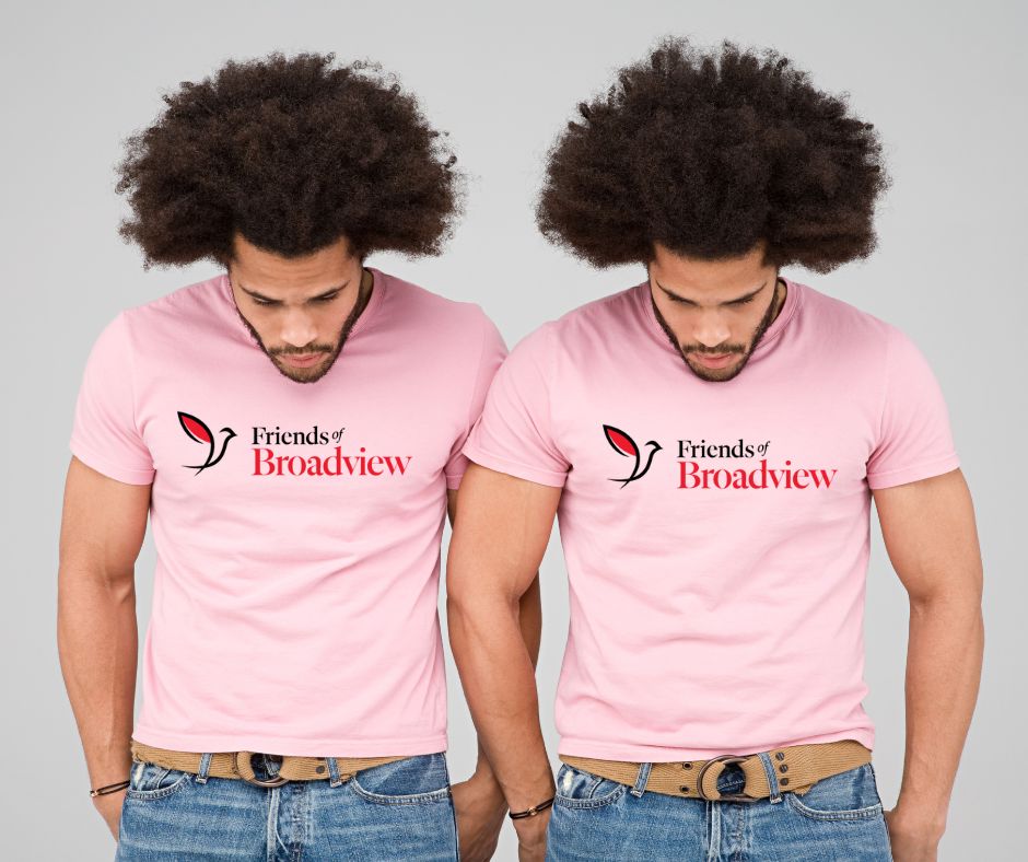 BroadviewMag's tweet photo. 📣Broadview's Spring Campaign officially launches on May 1st, but you can donate today 📣

Thanks to a generous donor, your gift will have 2x the value. Protect inspired journalism! Donate today, and your donation will be matched! 

CLICK HERE TO DONATE: 
https://t.co/1m9zizpB5D https://t.co/yQDeS647z2