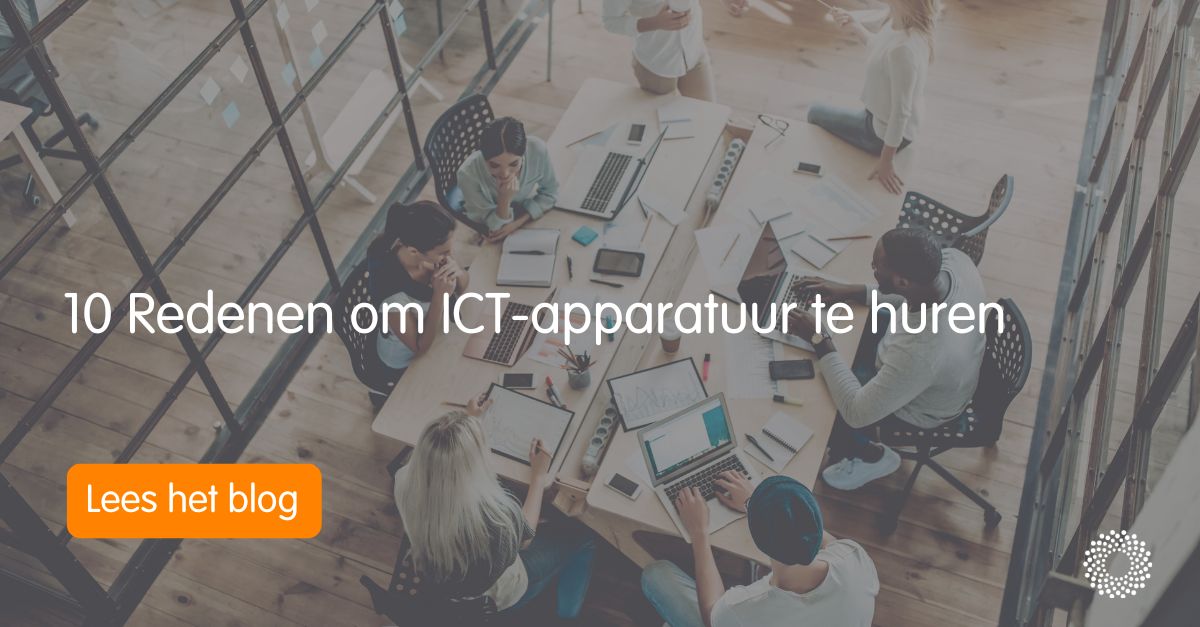 Het huren van IT-apparatuur is de ideale oplossing als je tijdelijk een laptop of monitor nodig hebt. De tien grootste voordelen hebben we voor je op een rij gezet! 

👉 verhuur.detron.nl/blog/10-redene… 

#rental #IThuren #verhuur