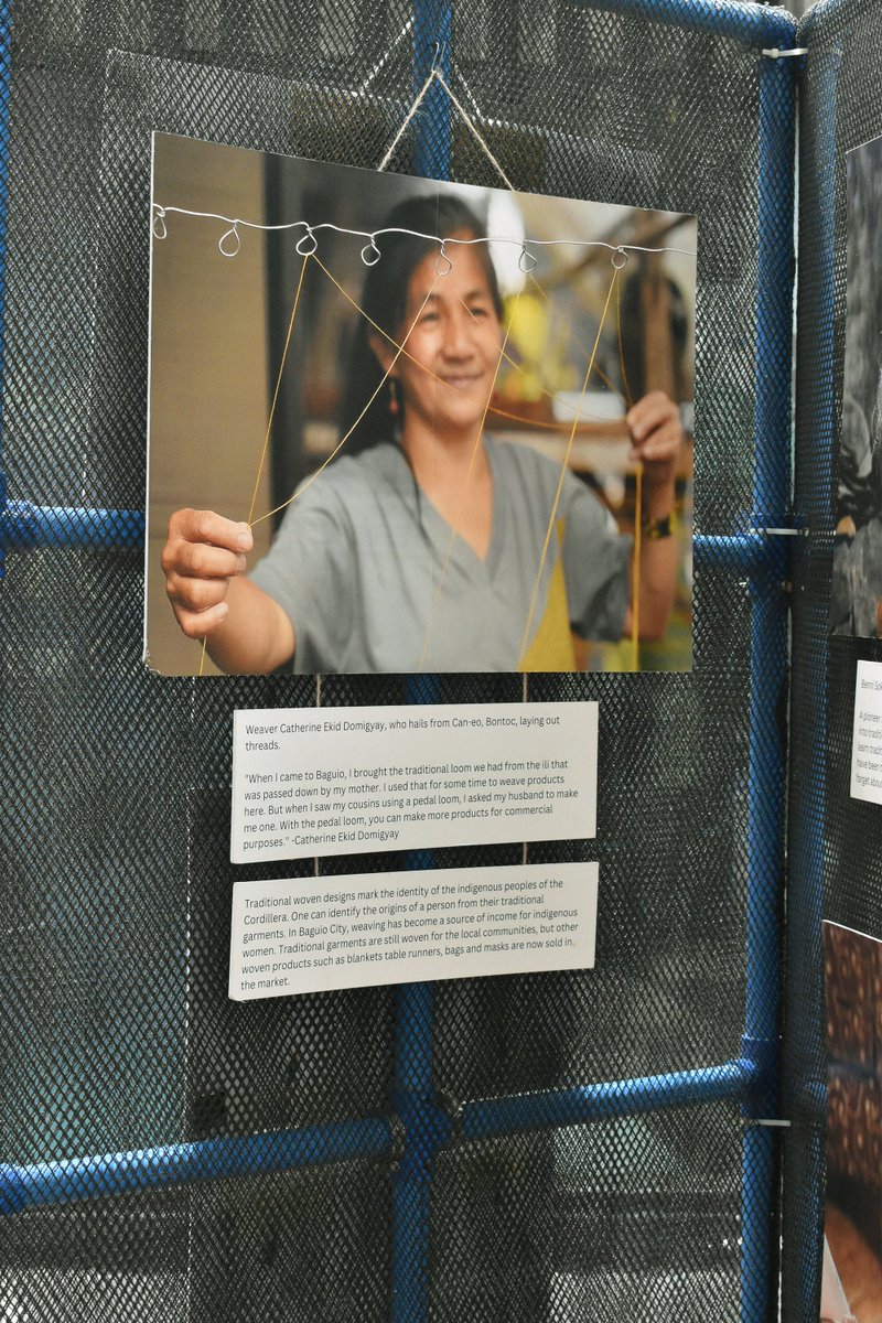 upboutcrop's tweet photo. FULL ALBUM: https://t.co/WeDjLImc0M
https://t.co/MYIwk4LIot

#SUMKAD
#39thPeoplesCordilleraDay
#DefendCordilleraPH https://t.co/hhHa2aV1oM