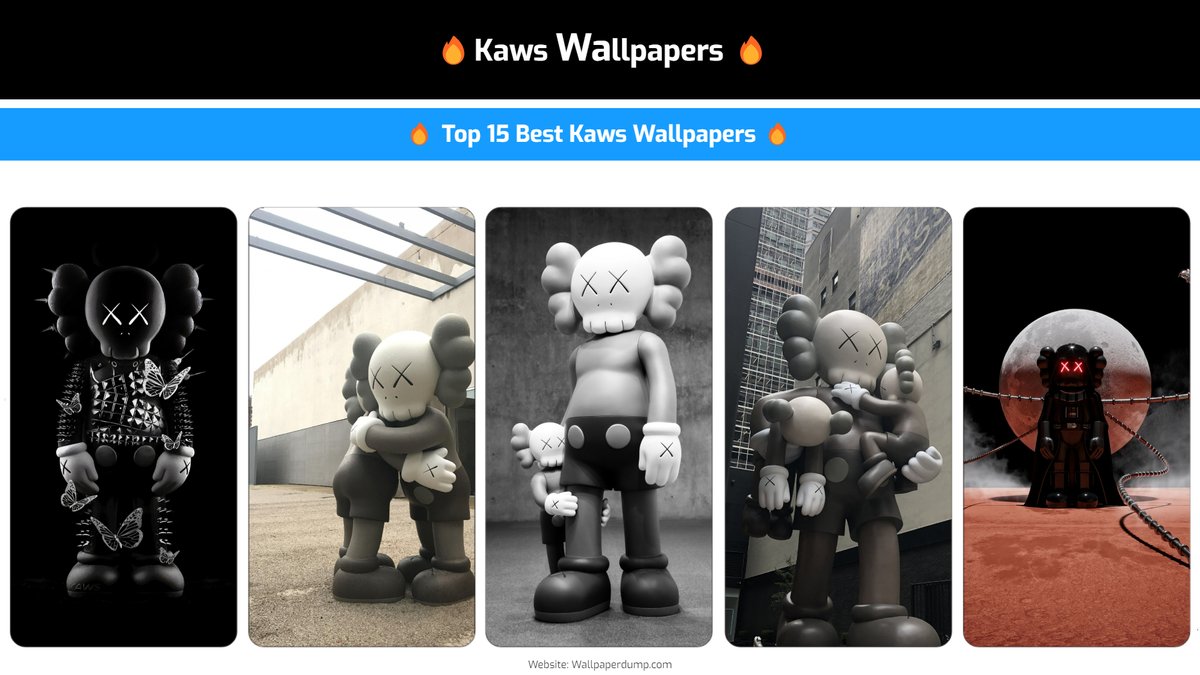 _wallpaperdump's tweet photo. Kaws Wallpapers
Download Link:- https://t.co/inE7OGVJid 

#wallpaper #wallpapers #hdwallpaper #4kwallpaper #Kaws #Kawswallpaper #Cartoonswallpaper #Cartoons #Kawslover https://t.co/SBjdpQ4vaq
