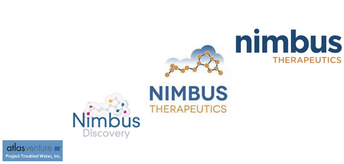 "The Book of Nimbus" - with <a href="/NimbusTx/">Nimbus Therapeutics</a> becoming 14 years old in May, CEO <a href="/JebKeiper/">Jeb Keiper</a> shares some history and frames up our evolving "Chapter 3"

lifescivc.com/2023/04/the-bo…