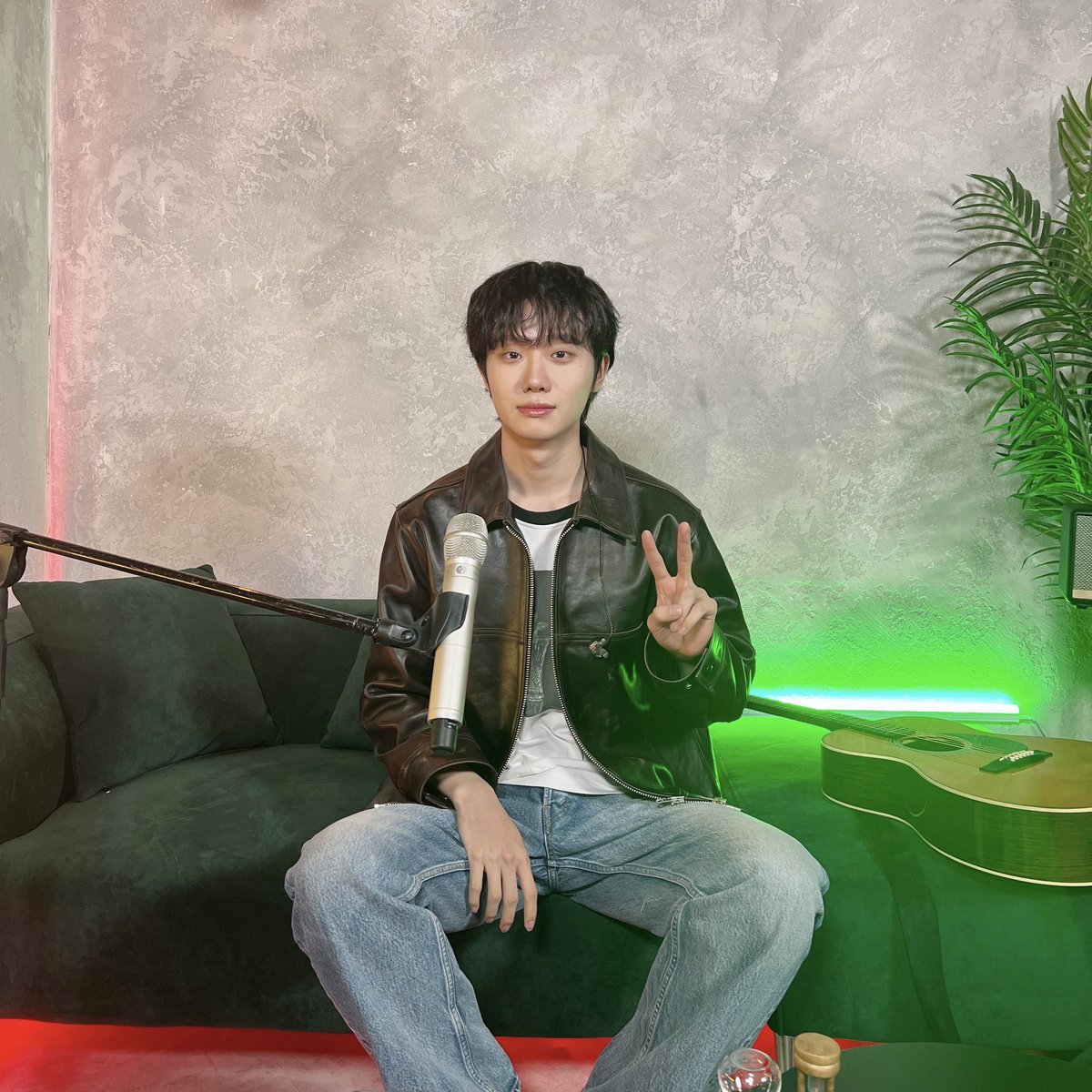 2023.04.27 하현상 1st Album <𝑻𝒊𝒎𝒆 𝒂𝒏𝒅 𝑻𝒓𝒂𝒄𝒆> Comeback LIVE

#하현상 #Hahyunsang
#Time_and_Trace