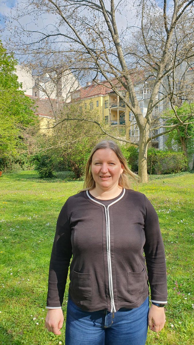 Neue #Podcast-Folge #NerdsMitAuftrag 🎧<a href="/j_neidhardt/">Julia Neidhardt</a> von der <a href="/tu_wien/">TU Wien</a> forscht zu Recommender Systemen und User Modeling und erläutert, wie Suchergebnisse oder Empfehlungen vom Netflix bis Amazon zustande kommen.  🔍🤖science.apa.at/podcast/#29