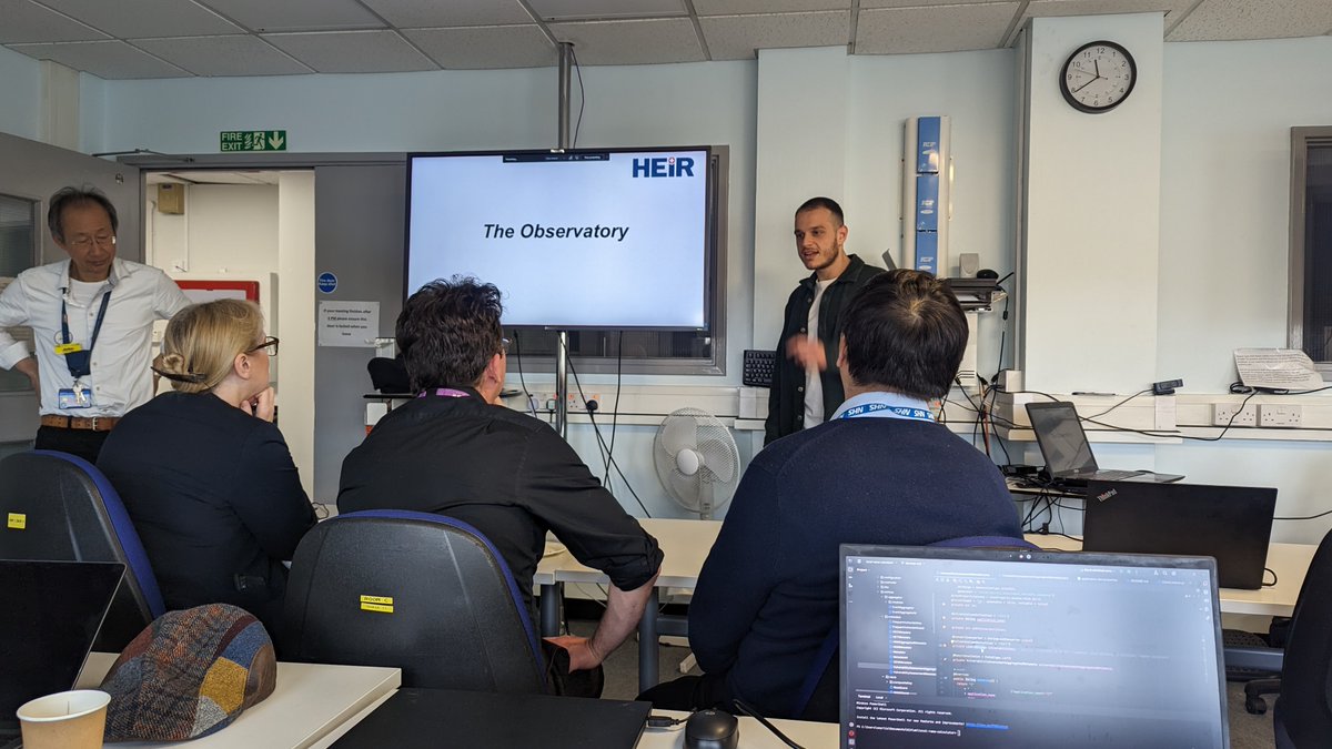 HEIR_H2020 tweet media