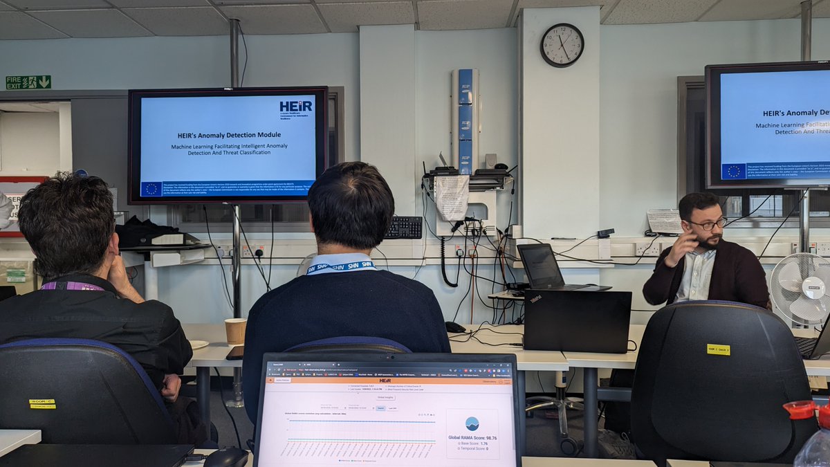 HEIR_H2020 tweet media