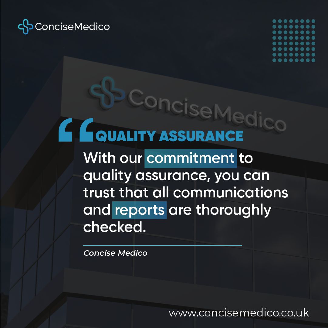 Quality is at the forefront of everything we do!

Book a 20-minute free review of your case today 🧠
📞 (01282) 786 185
📧 info@concisemedico.co.uk

#UK #solicitors #medicolegal #depression #trauma #mentalhealthawareness #cptsd #healing #mentalhealthmatters #quality