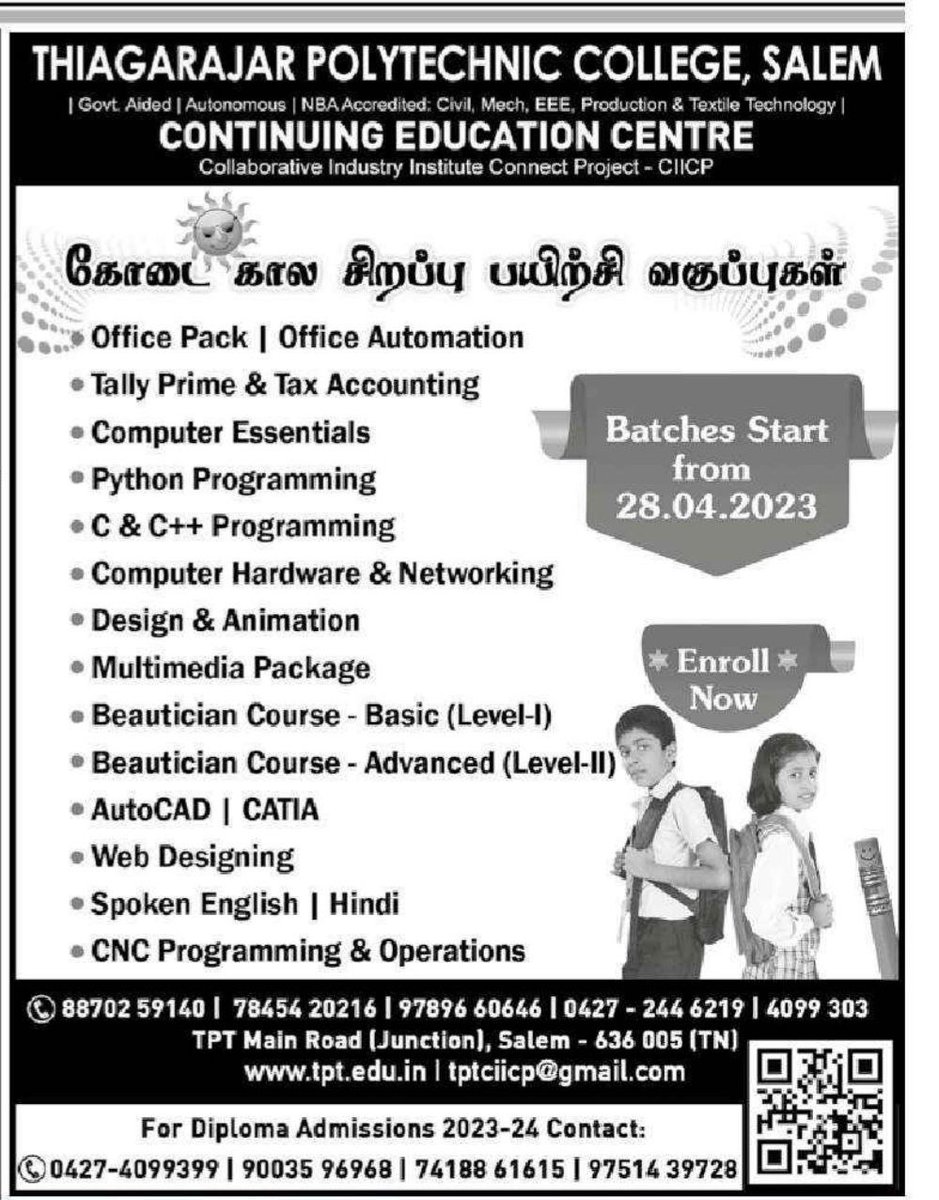 info2moon's tweet photo. https://t.co/eIfU3wVhoX
☝🏻☝🏻☝🏻☝🏻☝🏻                      
          
இந்த தகவலை மிக அதிகமாக பகிருங்கள்.

#jobsearch #careers #openings #jobalert #recruitment #hiring #opportunity #vaccancy

Join:  https://t.co/m4hOm8EwI4 https://t.co/iLoFuTnLIG