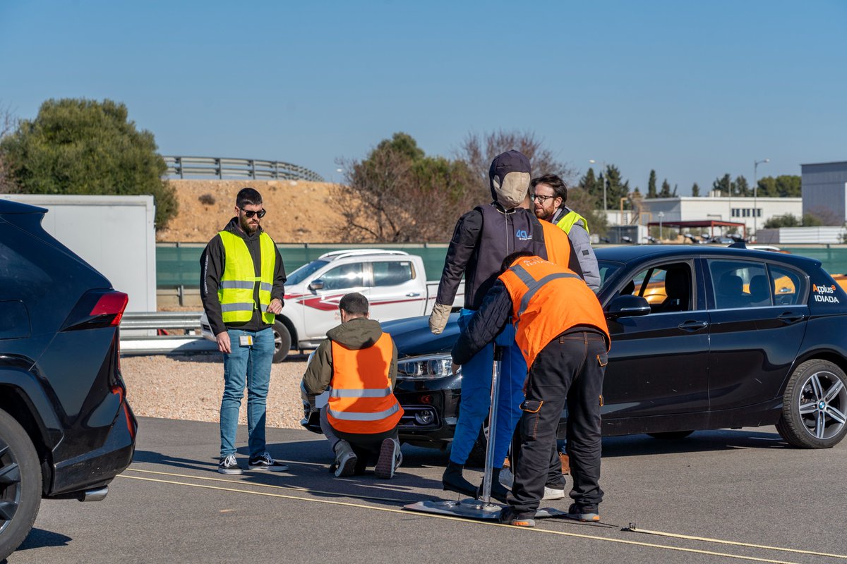 Applus IDIADA tweet media