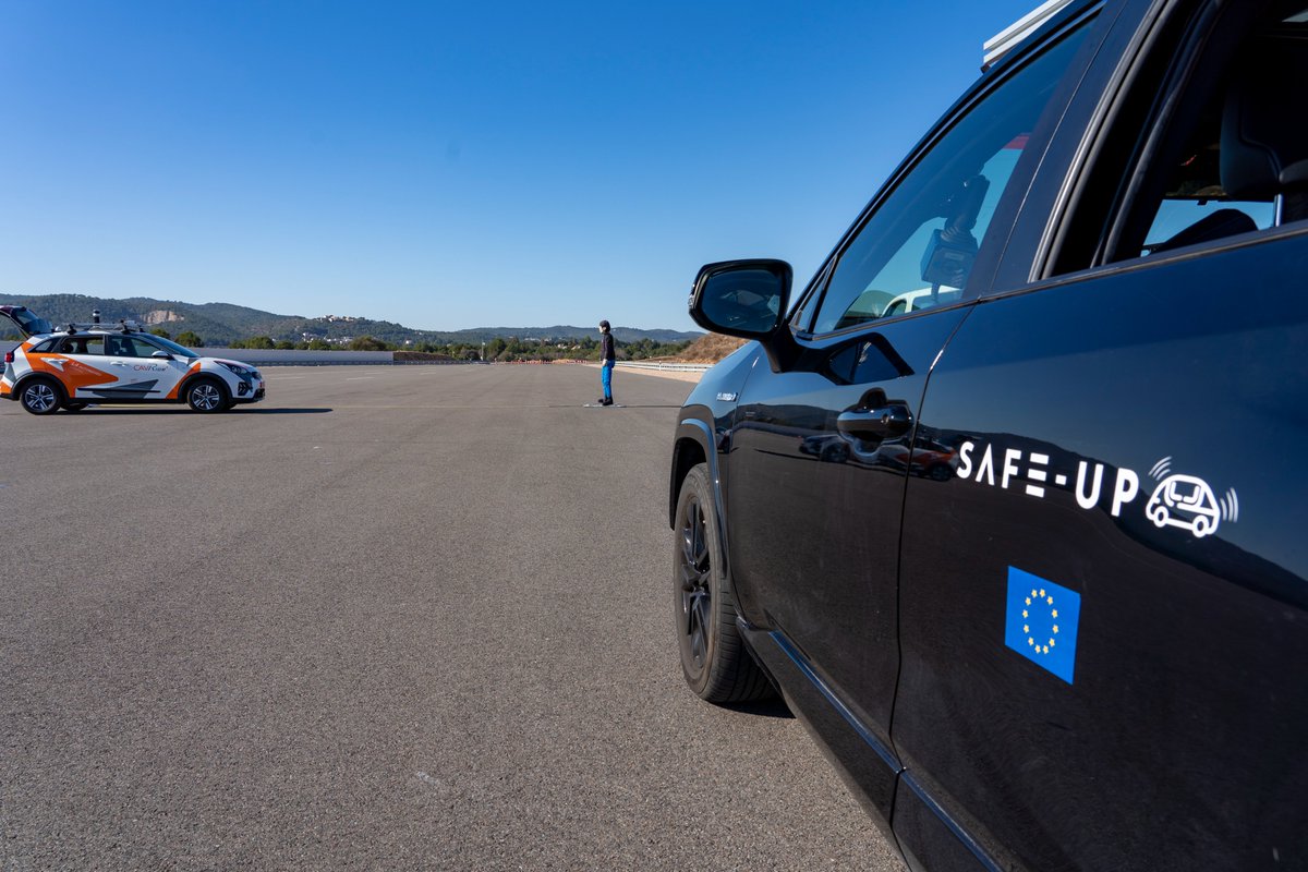 Applus IDIADA tweet media