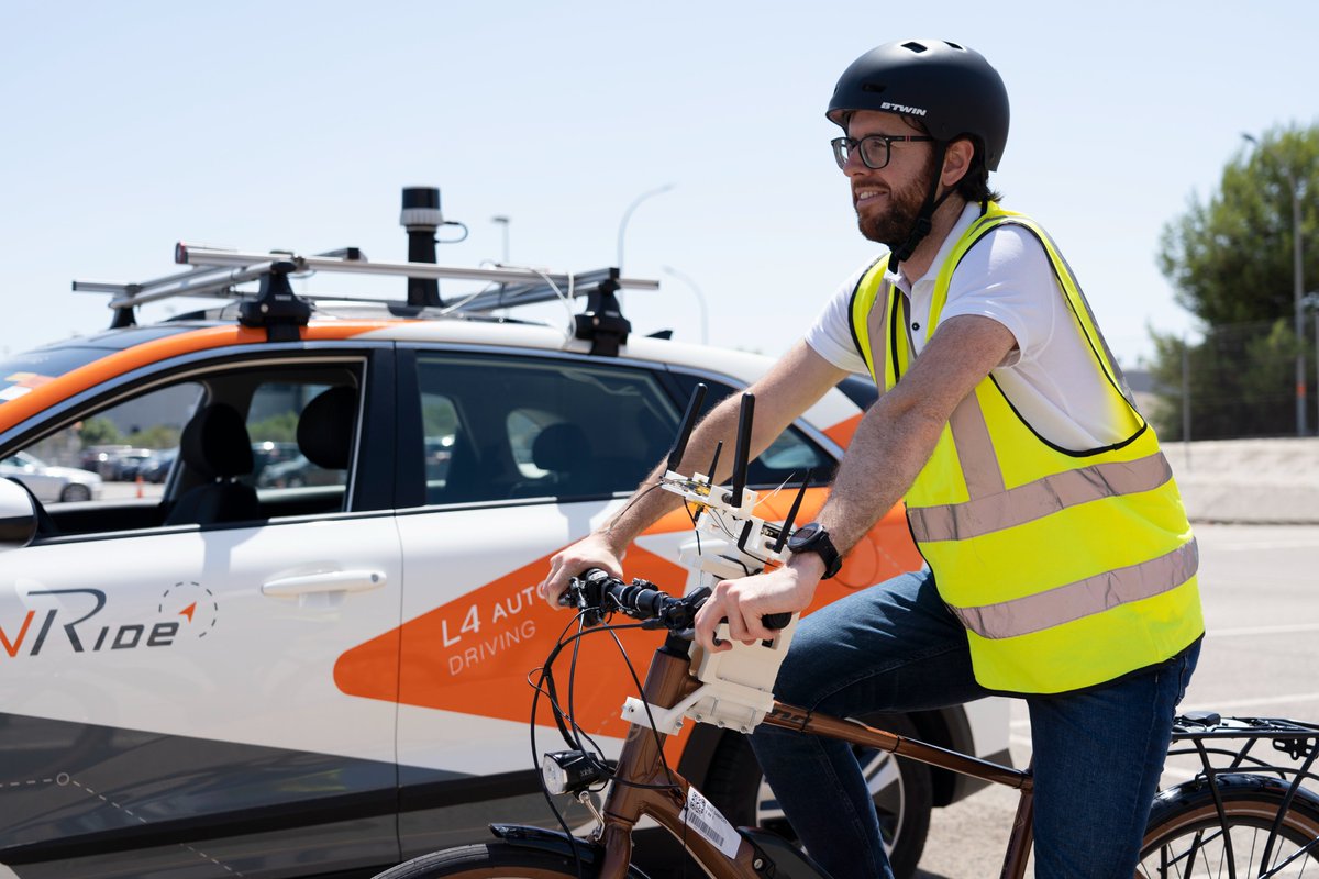 Applus IDIADA tweet media