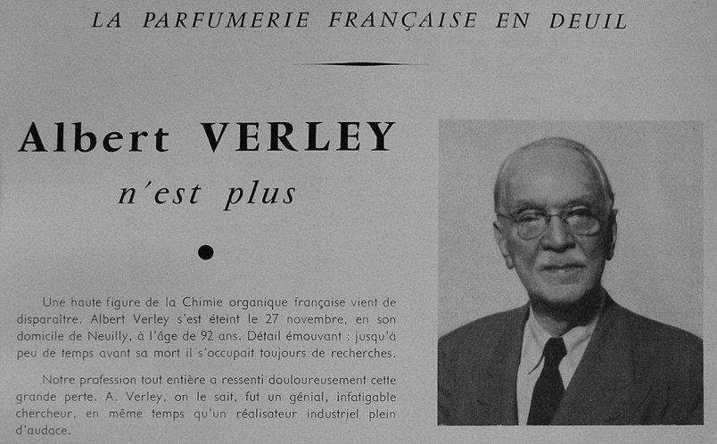 HistoryChem's tweet photo. DMF, a polar solvent loved by some, hated by others. First produced in 1893 by French chemist Albert Verley, by distilling dimethylamine hydrochloride and potassium formate. Verley also patented a method for vanillin synthesis from isoeugenol and ozone in 1895 #Chemistry https://t.co/ZvEb1pwweP
