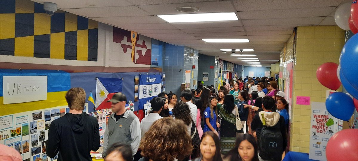 Ryan Twentey (@rtwentey) on Twitter photo Lanscape was an astounding success at <a href="/LansdowneViking/">Lansdowne High</a>! Wonderful to see so many schools represented w/ incredible student artwork, dance, & music, plus activities for all! Huge congrats to our T's for all their hard work and dedication! Amazing! <a href="/sfisherBCPS/">Sherri Fisher</a> <a href="/megpshay/">Megan Shay</a> <a href="/BaltCoPS/">Baltimore County Public Schools</a> Lanscape was an astounding success at <a href="/LansdowneViking/">Lansdowne High</a>! Wonderful to see so many schools represented w/ incredible student artwork, dance, & music, plus activities for all! Huge congrats to our T's for all their hard work and dedication! Amazing! <a href="/sfisherBCPS/">Sherri Fisher</a> <a href="/megpshay/">Megan Shay</a> <a href="/BaltCoPS/">Baltimore County Public Schools</a>
