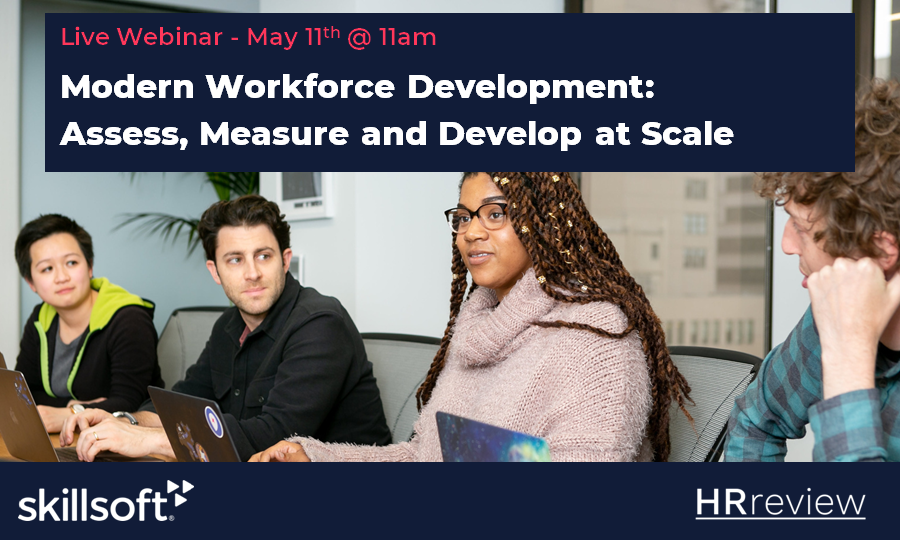 hrreview's tweet image. Transform Your Enterprise with #Sustainable Learning Programs

Join us for a panel discussion where we&apos;ll explore:
- Building sustainable learning programs tailored to meet business and individual needs

loom.ly/7DPBpUg

#learningprograms #hr