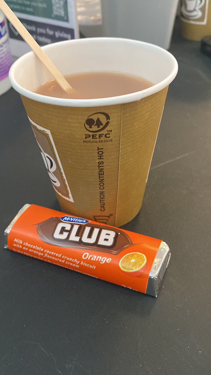 truepedant's tweet photo. Got my Orange Club! https://t.co/yJjjTqTujn
