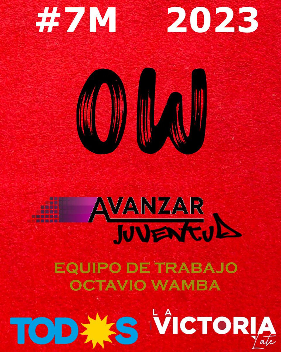 octaviowamba1 tweet picture