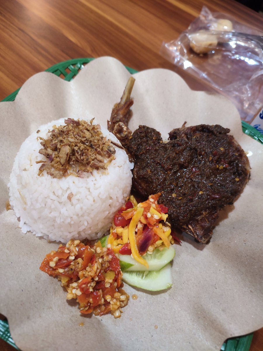 Chep ini enak gak sih? <a href="/ArnoldPoernomo/">Arnold.P</a>