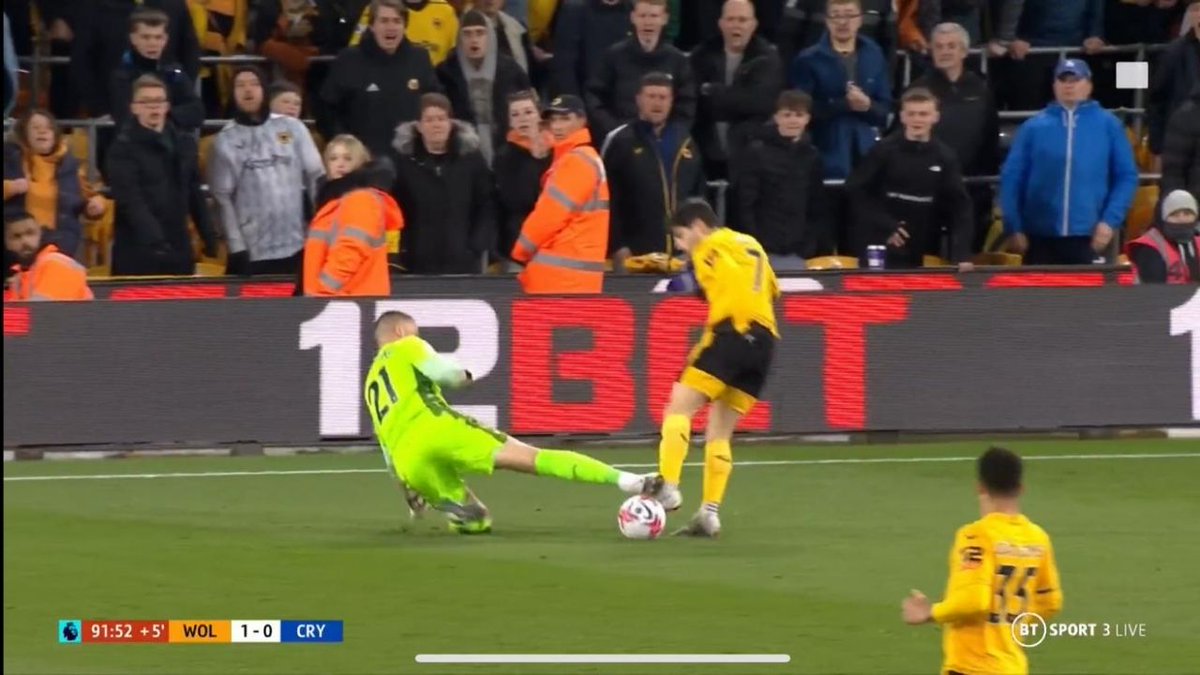 Wolves Fancast tweet media