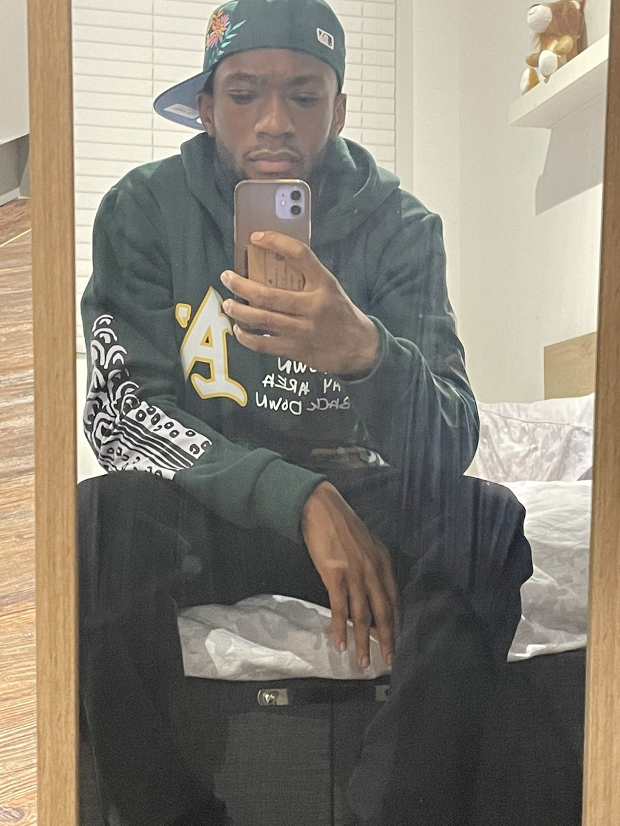 The flag                                         The face.