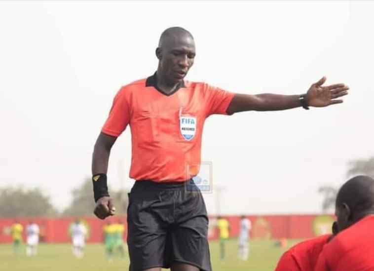 SCVillaJogoo's tweet image. Eng William Oloya to officiate our match vs @VipersSC at Wankulukuku Villapark this Saturday.

#SCVUpdates #WeAreJogoos #UPLFootball