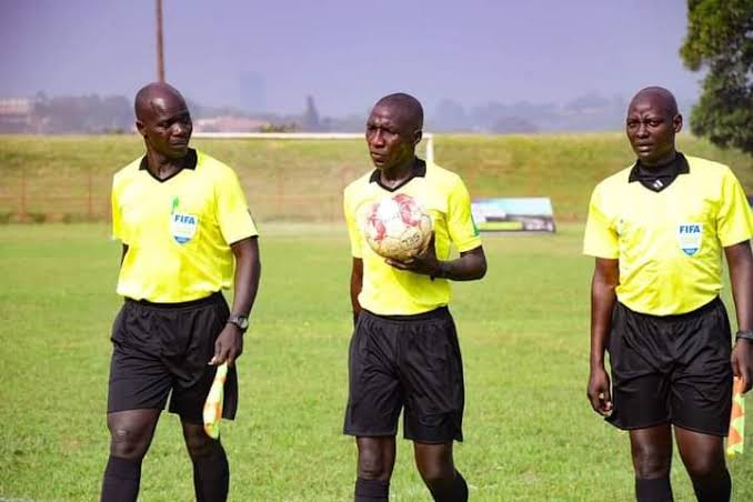 SCVillaJogoo's tweet image. Eng William Oloya to officiate our match vs @VipersSC at Wankulukuku Villapark this Saturday.

#SCVUpdates #WeAreJogoos #UPLFootball
