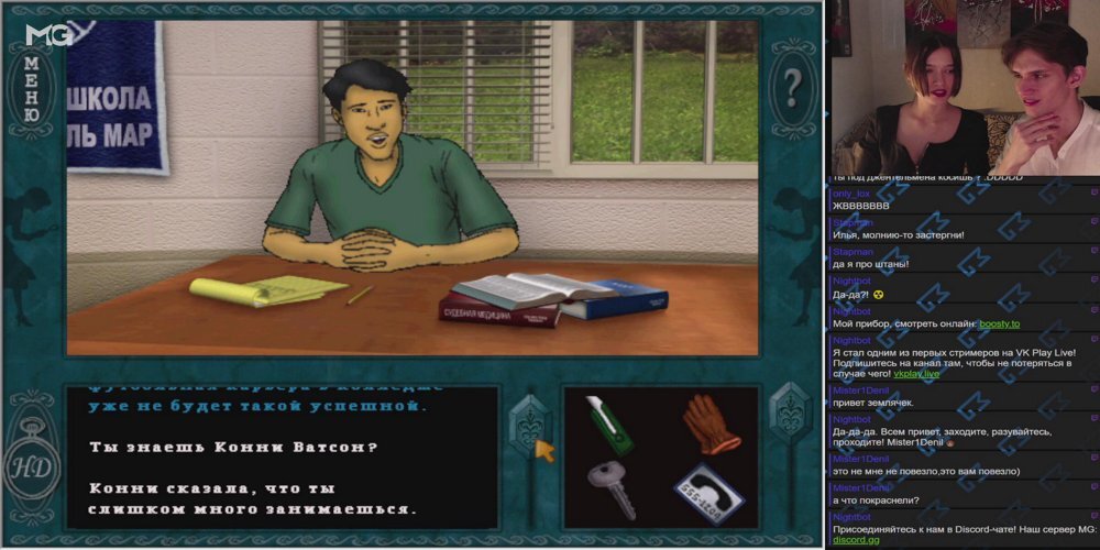mg_snr's tweet photo. Прямо сейчас мы в эфире на Twitch! Играем в Retro https://t.co/iEIX5vNZXg
Присоединяйтесь! https://t.co/RzsRt4hCua