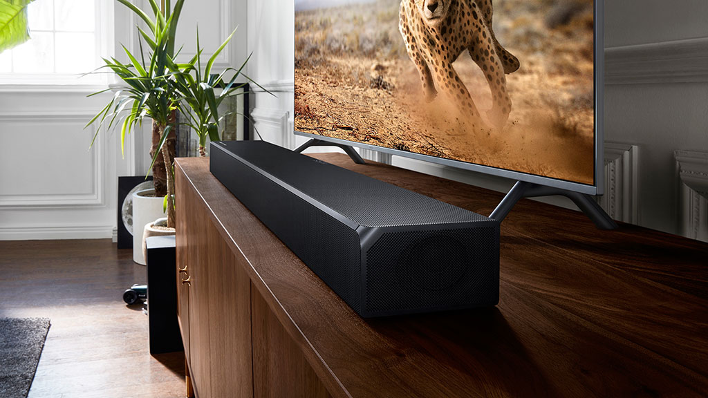 kevinFlavinn's tweet photo. Samsung's most advanced soundbar, the N950, has been.... #newtechnology #science #samsung https://t.co/bCVxsSSt9X https://t.co/dXCAi8X8QO