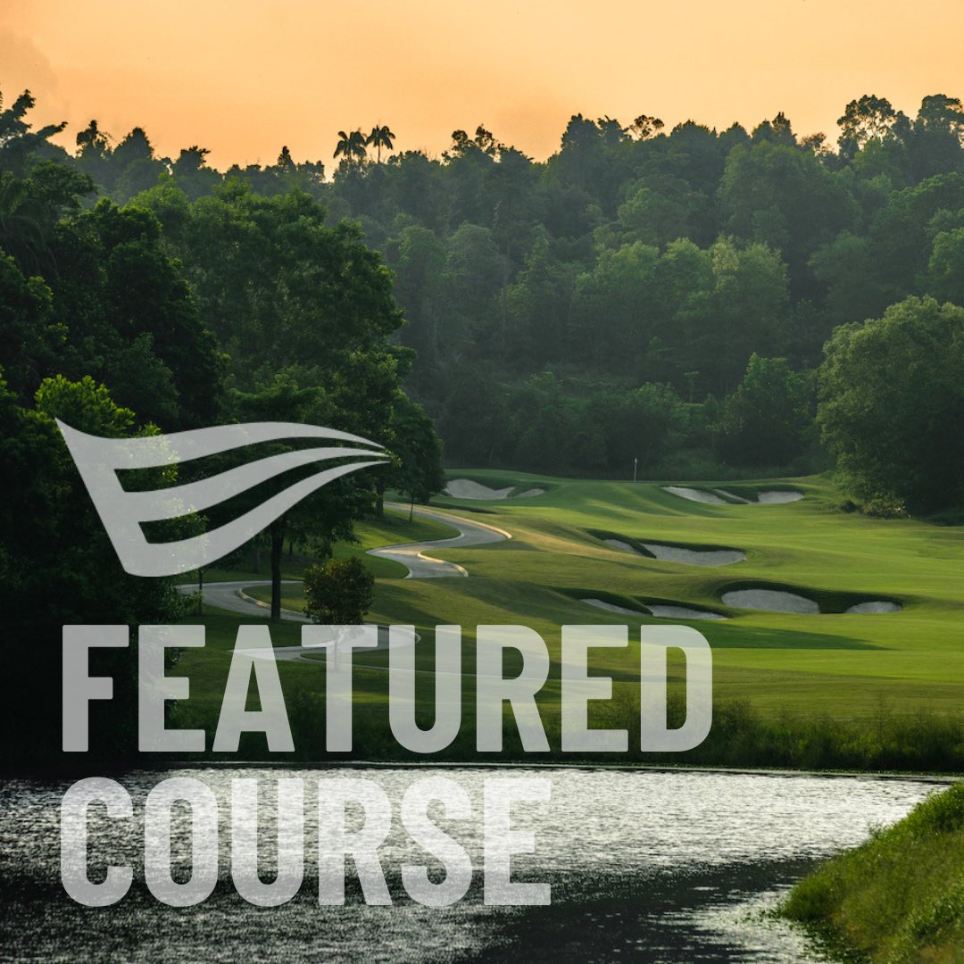 Ernie Els Design & Hospitality tweet media