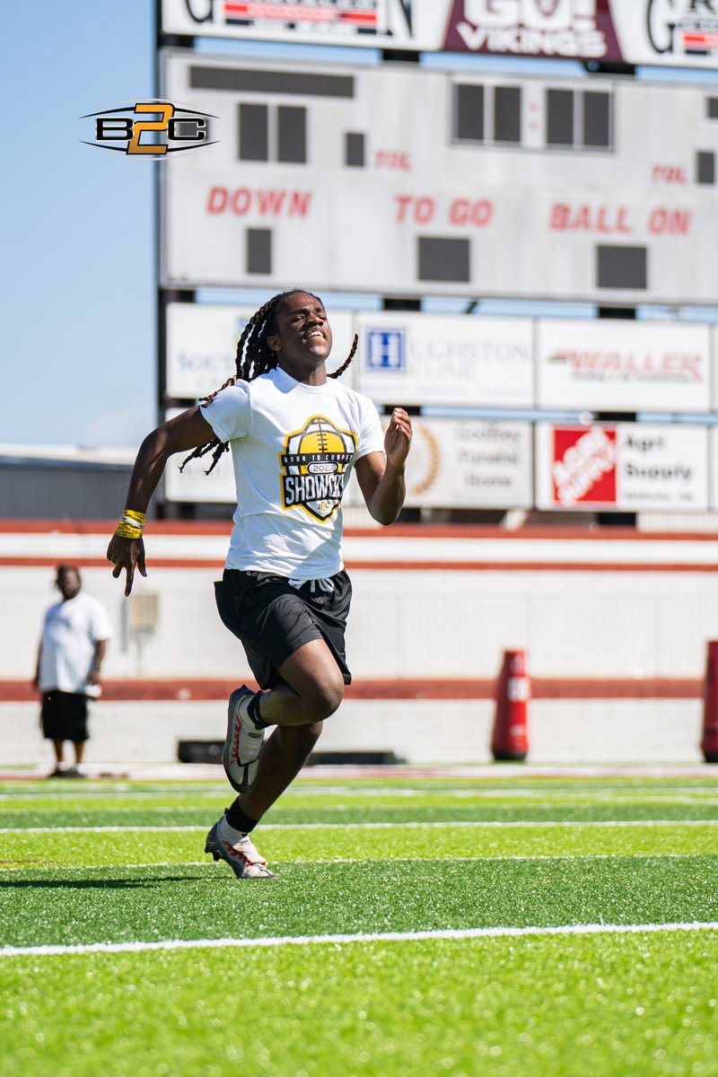 Thanks for the opportunity <a href="/borntocompete/">Born to Compete™</a> <a href="/Alex_B2C/">Alex Born to Compete</a> <a href="/coachdowns_gary/">Gary Downs</a> <a href="/On3Recruits/">Follow @Rivals</a> 
<a href="/RecruitGeorgia/">Recruit Georgia</a> <a href="/keyston_fuller/">Keyston Fuller</a>