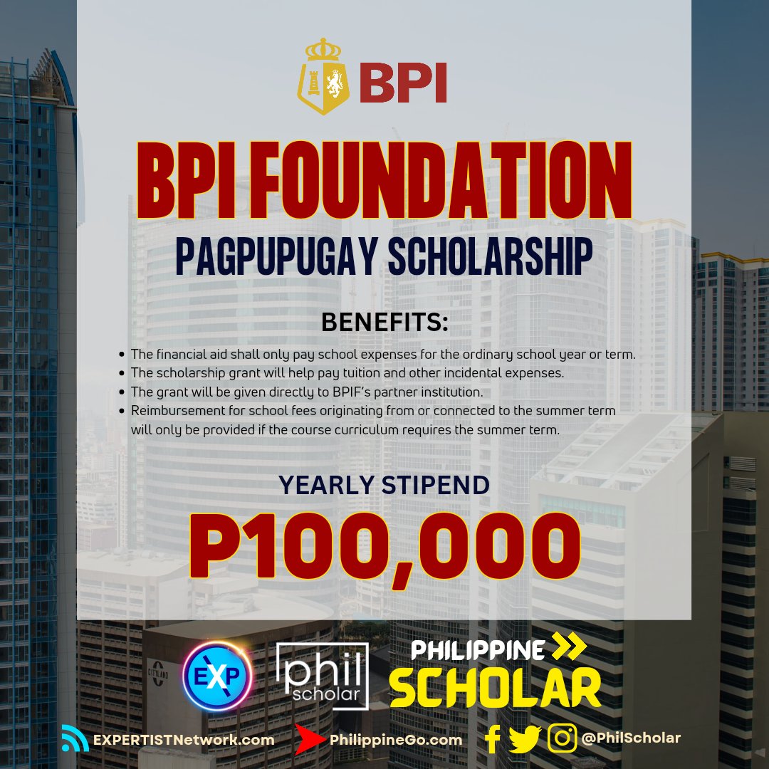 OpportunitiesPH's tweet photo. 𝗕𝗣𝗜 𝗙𝗼𝘂𝗻𝗱𝗮𝘁𝗶𝗼𝗻 𝗣𝗔𝗚𝗣𝗨𝗣𝗨𝗚𝗔𝗬
: https://t.co/yVm4ONS4nB

𝗣𝗢𝗦𝗧𝗗𝗢𝗖𝗧𝗢𝗥𝗔𝗟 
: https://t.co/mqpkJF6v0P

𝗖𝗜𝗧𝗬𝗨 𝗦𝗖𝗜𝗘𝗡𝗖𝗘 
: https://t.co/hwgOYmxYkm

𝗦𝗖𝗛𝗪𝗔𝗥𝗭𝗠𝗔𝗡 𝗦𝗖𝗛𝗢𝗟𝗔𝗥𝗦!
: https://t.co/fYqWFlTkda https://t.co/2gXOyJNa3g