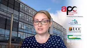 APC Microbiome Ireland tweet media