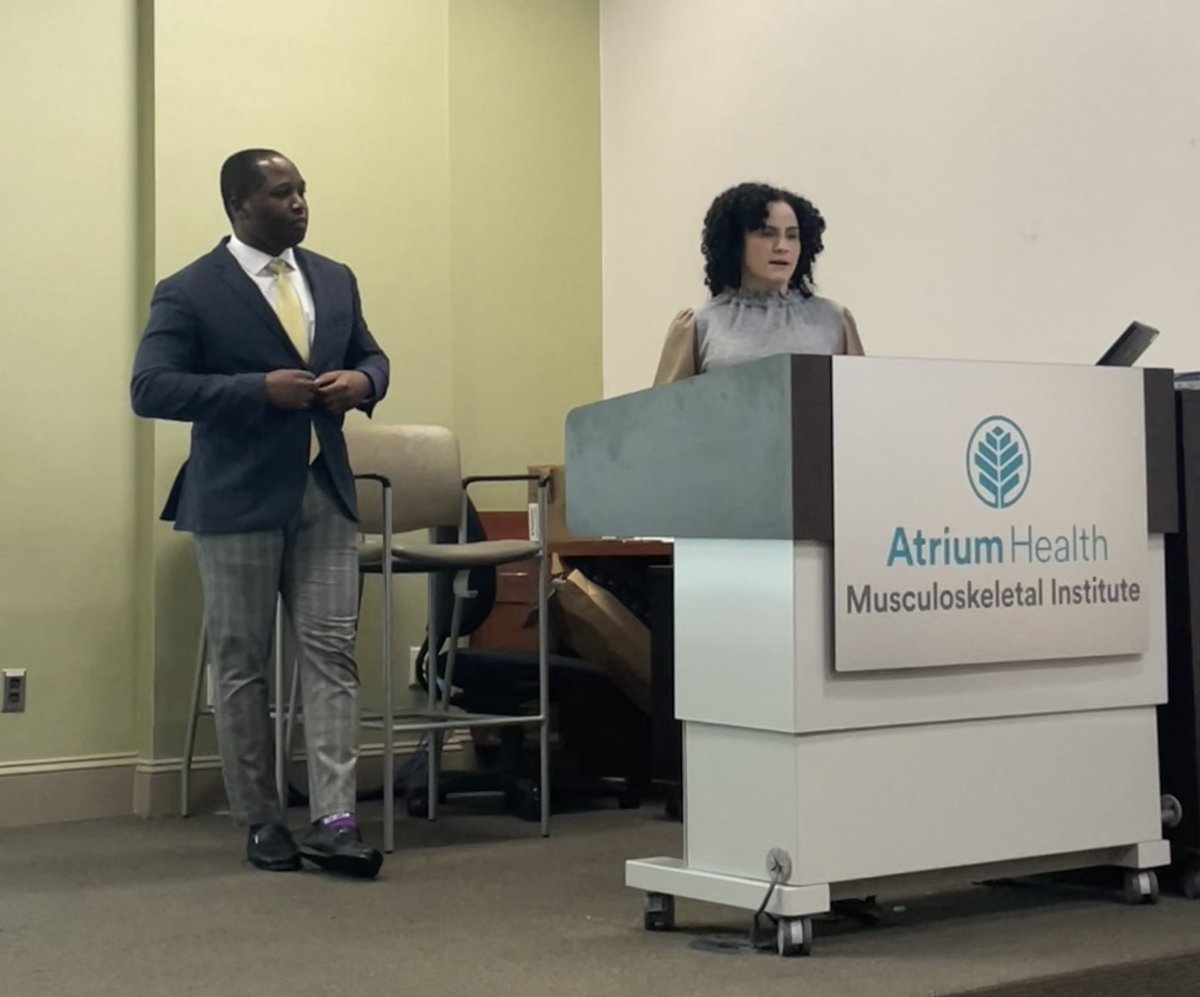 CMC Ortho Residency tweet media