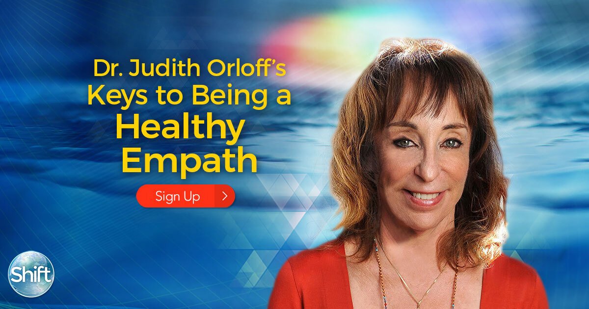 excitingoffers's tweet photo. "Transform your life experiences and become unburdened from toxic energies with bestselling author and psychiatrist Judith Orloff, MD. Learn effective energetic protection skills . https://t.co/Zr9Bq5R43X
#intuitivehealing #energeticprotection #surrender #wellness" https://t.co/iICmWyJphI