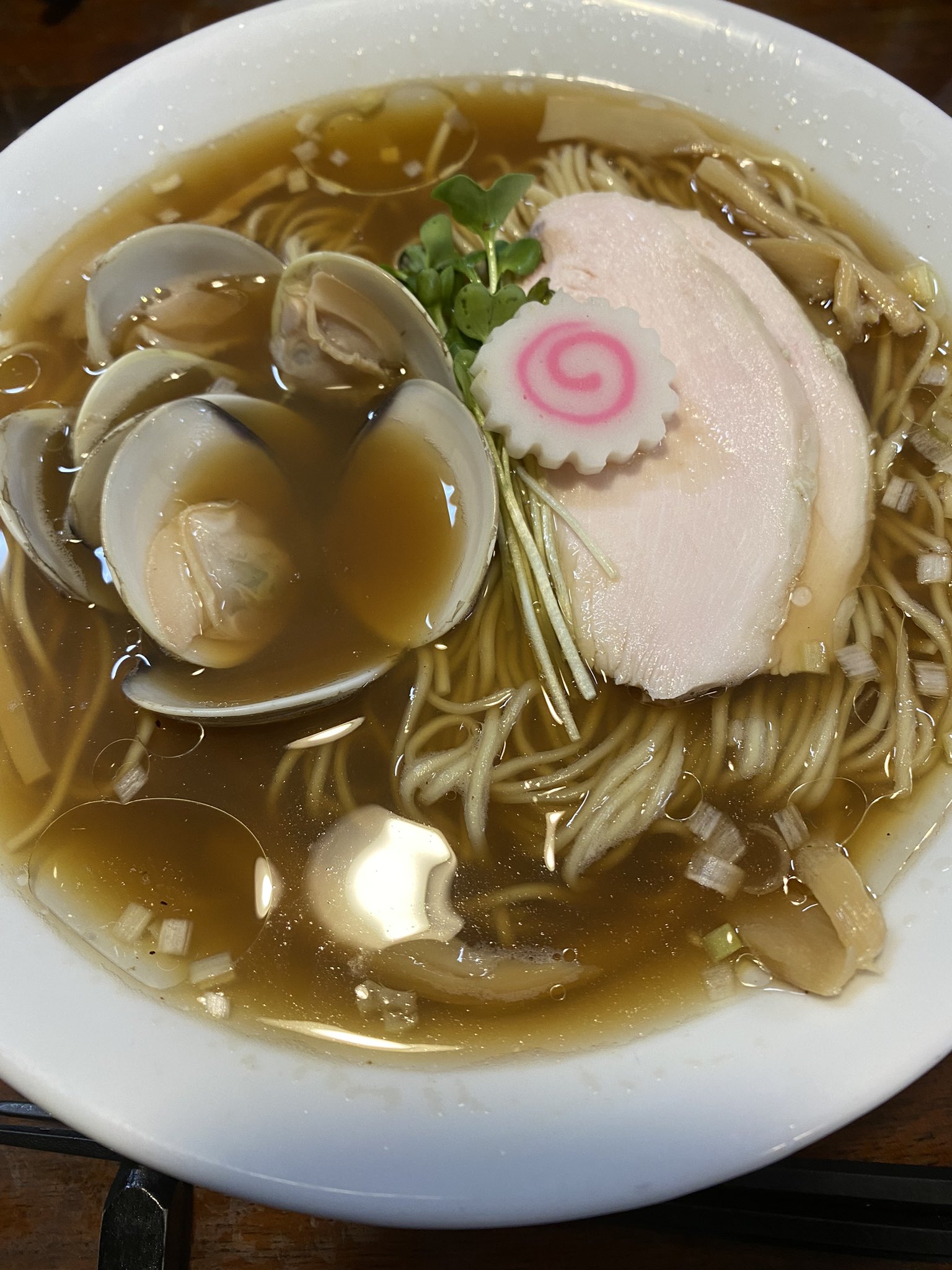 麺酒処 ふくろう>