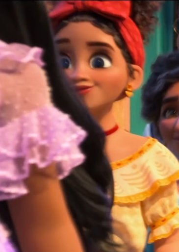 EncantoDaily tweet picture