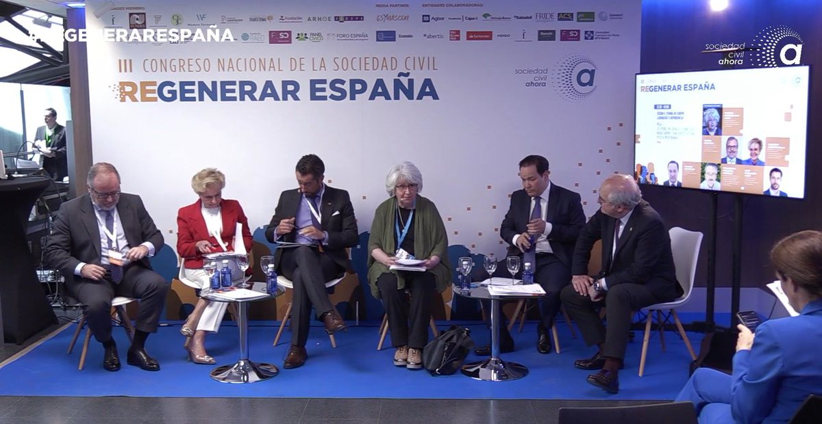 Sociedad Civil Ahora tweet media