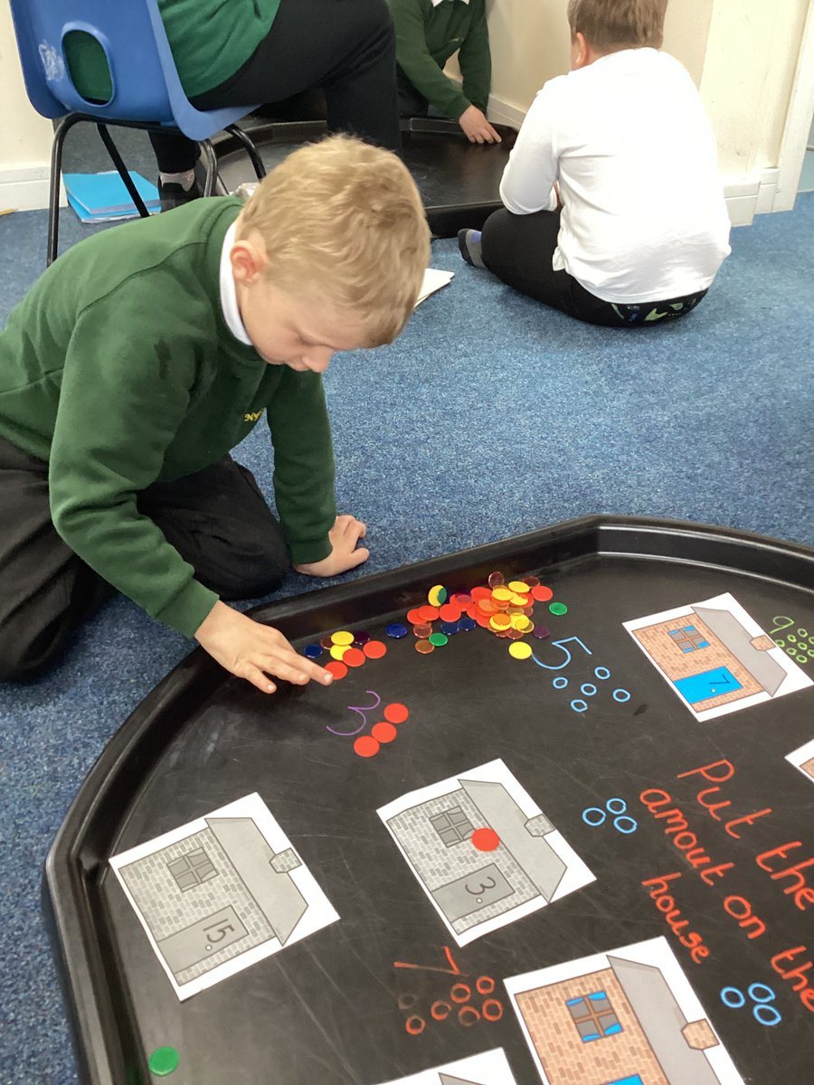 Nyland school tweet media