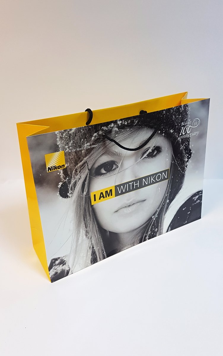 PrintandPkg's tweet photo. A few great projects we worked on for Nikon, thank you for the opportunity, and looking forward to assisting with new projects. #fyp #nikon #packaging #merch #promotionalmerchandise #bag #luxury #supplier #branding #printandpackaging https://t.co/jayqJYoC57