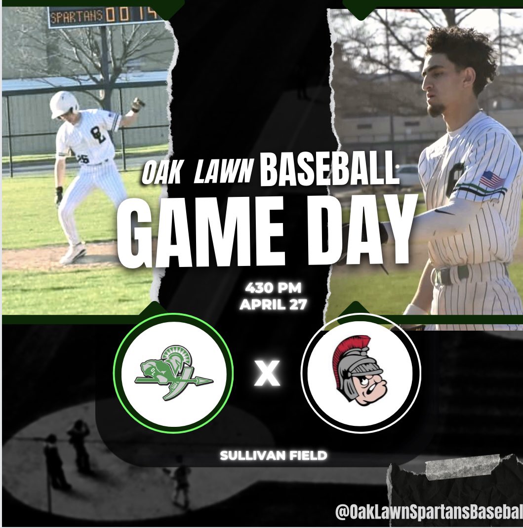 OLSpartansBsb's tweet photo. #olchspride https://t.co/LPGo10Mywr