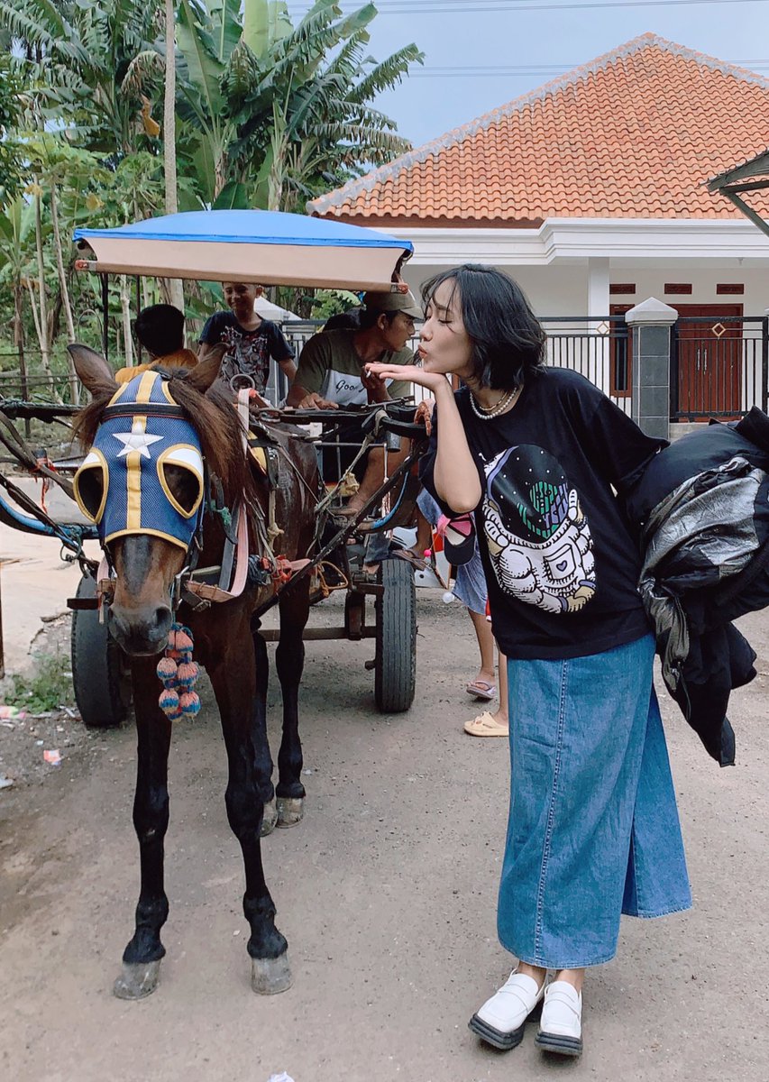 Rekomen film yang seru banget, underrated gapapa, yang lagi tayang di bioskop hehe